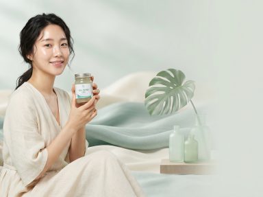 Cách Làm Gel Rong Sụn (Sea Moss Gel) Nguyên Bản Tại Nhà: Giữ Trọn Dinh Dưỡng