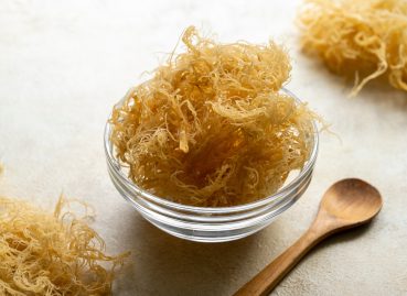 Siêu Thực Phẩm Rong Sụn (Sea Moss) Là Gì? 92 Khoáng Chất Bồi Bổ Cơ Thể