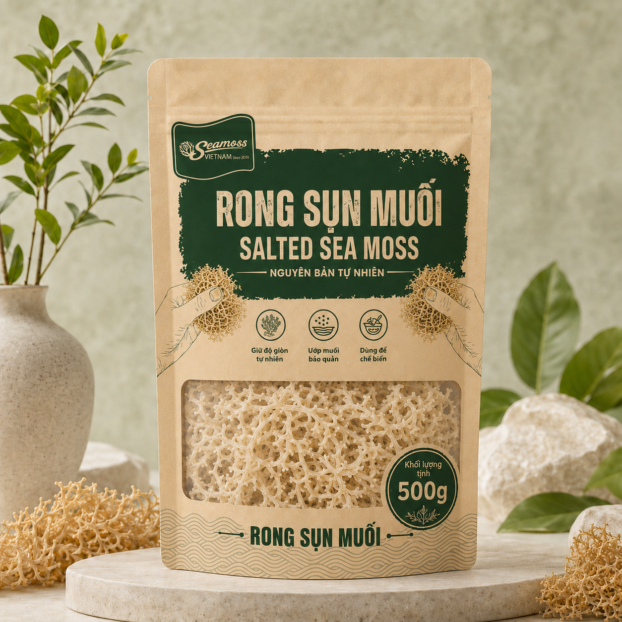 Rong sụn